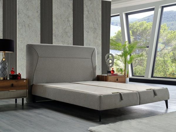 Ultra Başlık 150 - Gri