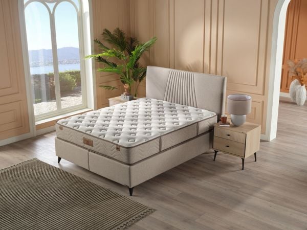 Sleepy S Mattress