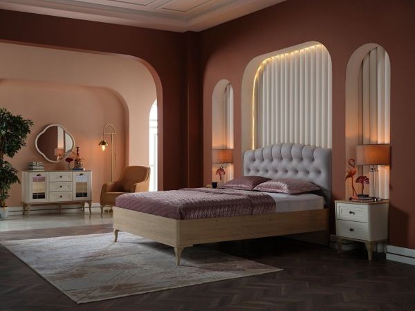 Lorea Dressing Table
