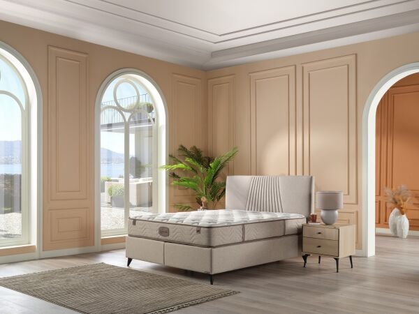 Sleepist Yatak 200X200