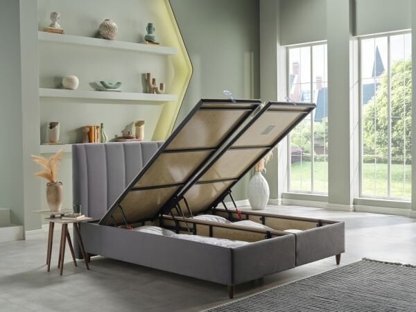 Beta Baza - Antrasit