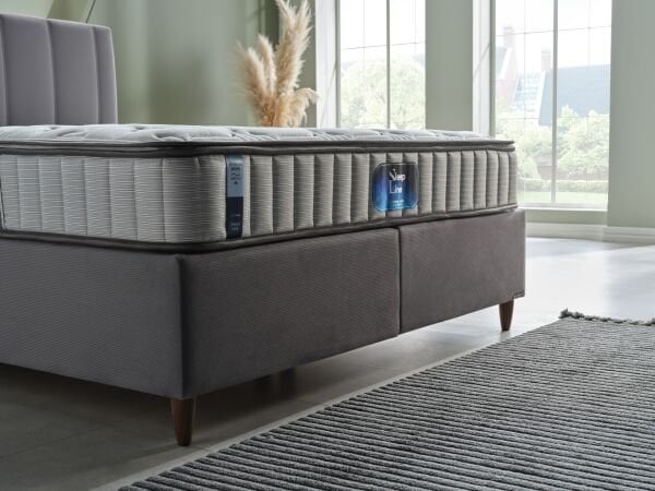 Beta Baza - Antrasit