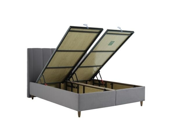 Beta Baza - Antrasit