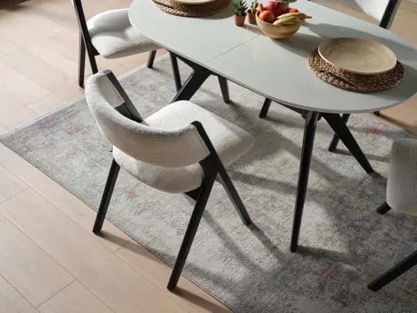 Ares Açılır Mutfak Masa Takımı