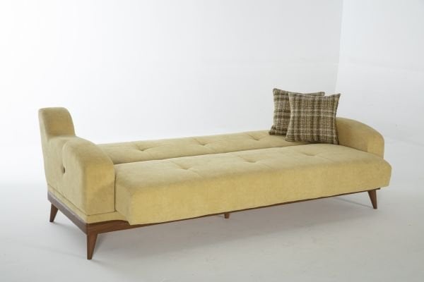 Estilo X Koltuk Takımı Sarı