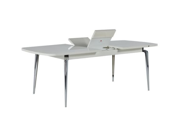 Aysa Expandable Table