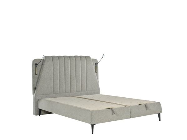 Synergy Baza 200X200 - Gri