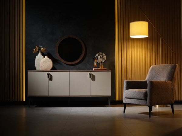 Cansas Console