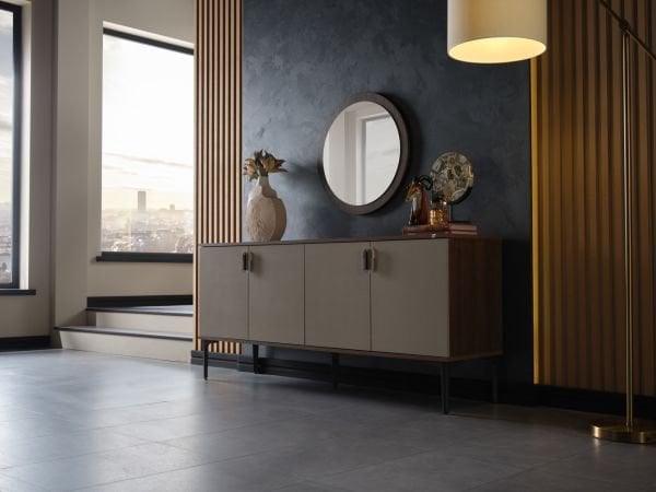 Cansas Console