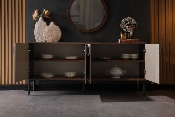 Cansas Console