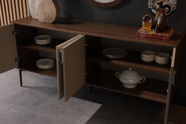 Cansas Console