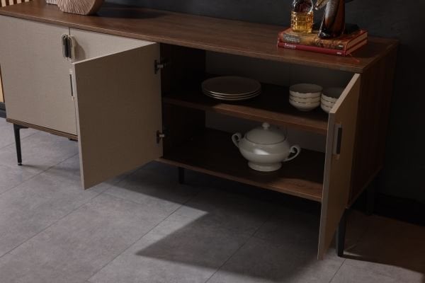 Cansas Console