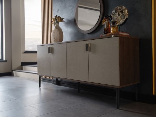 Cansas Console