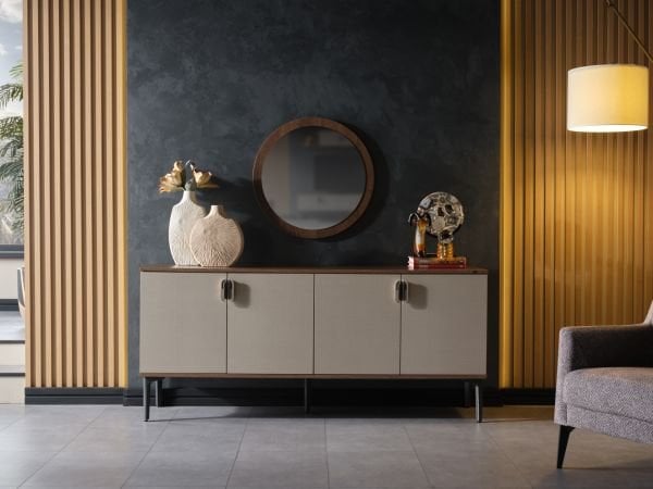 Cansas Console