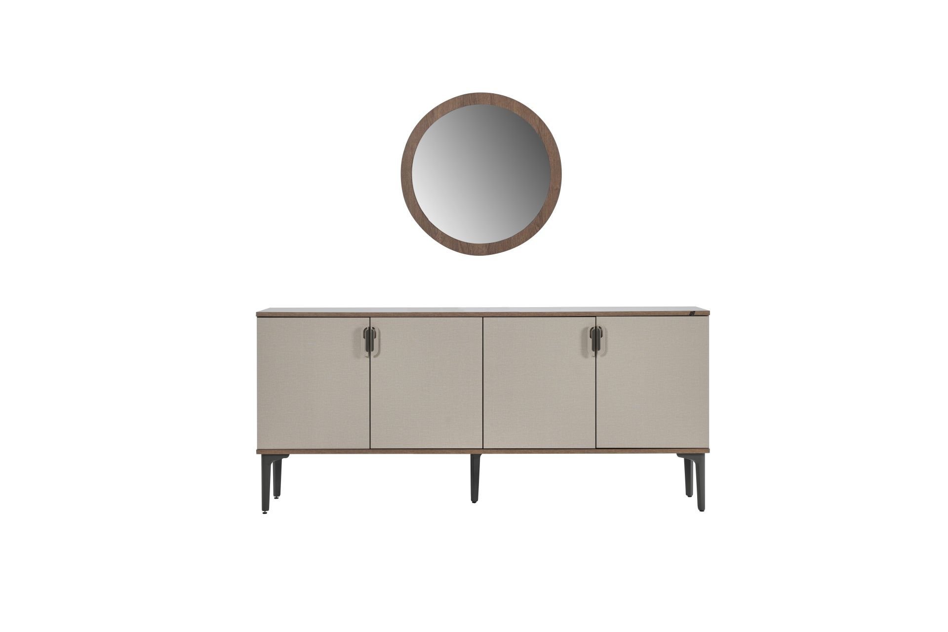 Cansas Console