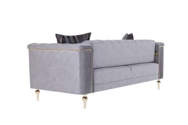 Blanca Two Seater