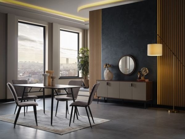 Cansas Table