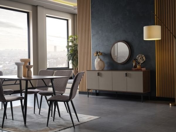Cansas Table