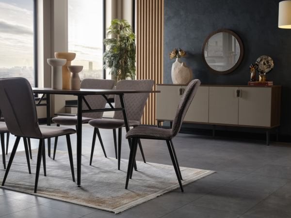 Cansas Table