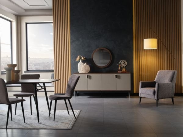 Cansas Table