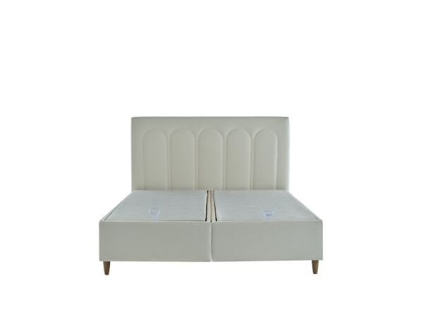 Beta Baza - Krem 140X190 - Krem