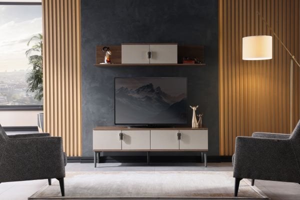 Cansas TV Table