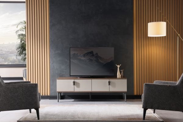 Cansas TV Table