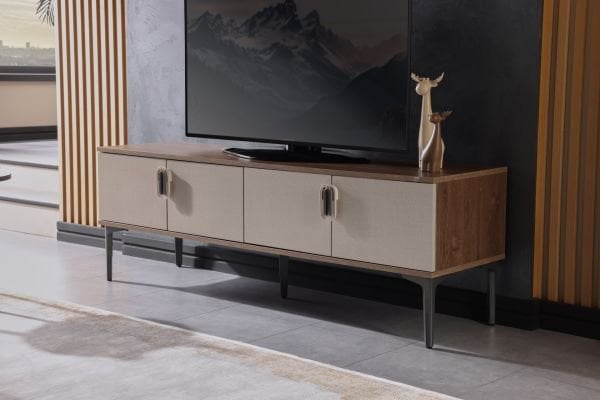 Cansas TV Table
