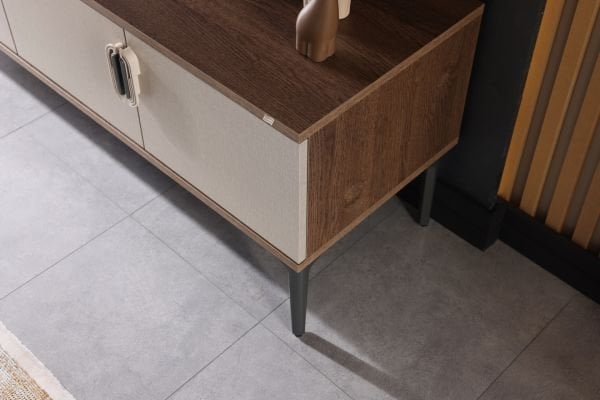 Cansas TV Table