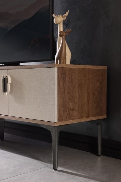 Cansas TV Table
