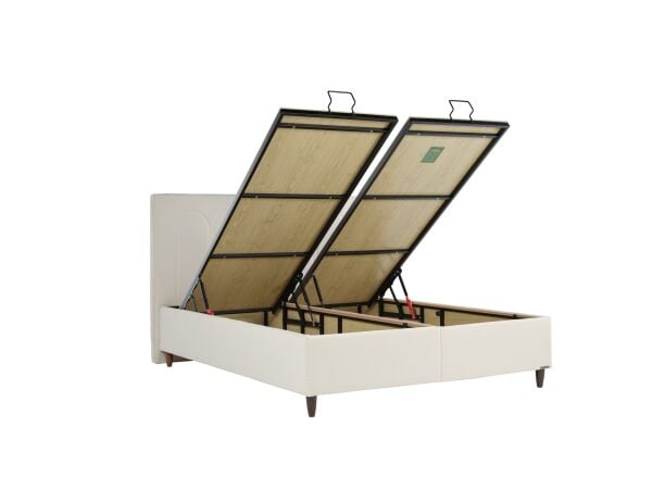 Beta Baza - Krem 120X200 - Krem