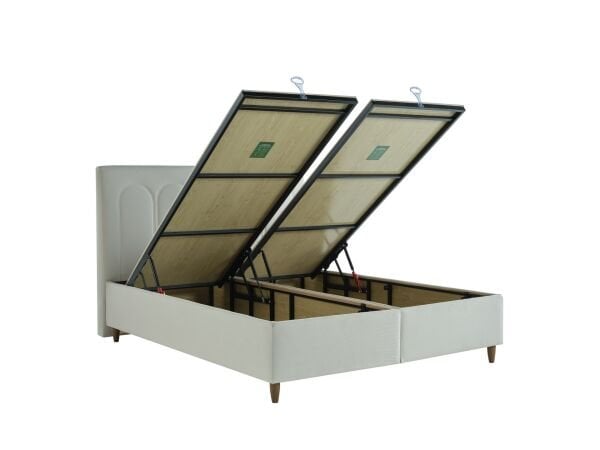 Beta Baza - Krem 150X200 - Krem