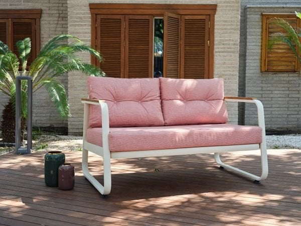 Step Two Seater