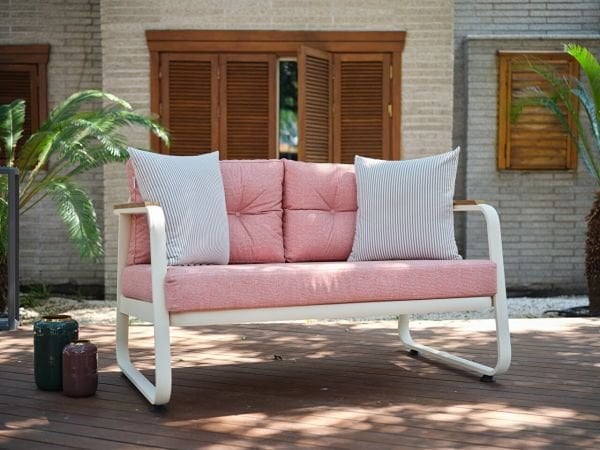 Step Two Seater
