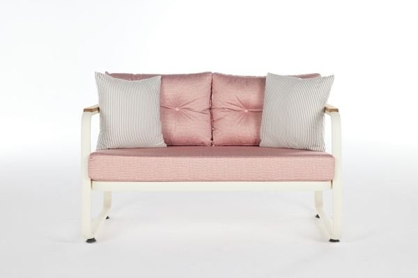 Step Two Seater