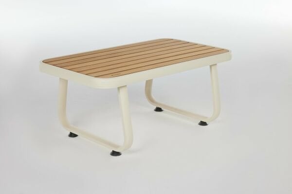 Step Coffee Table