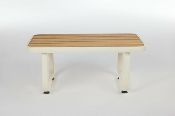 Step Coffee Table