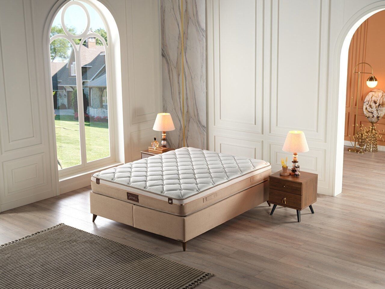 Active Life Bronze S Yatak