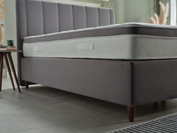 Comfort Relax Yatak Beta Baza Başlık Seti