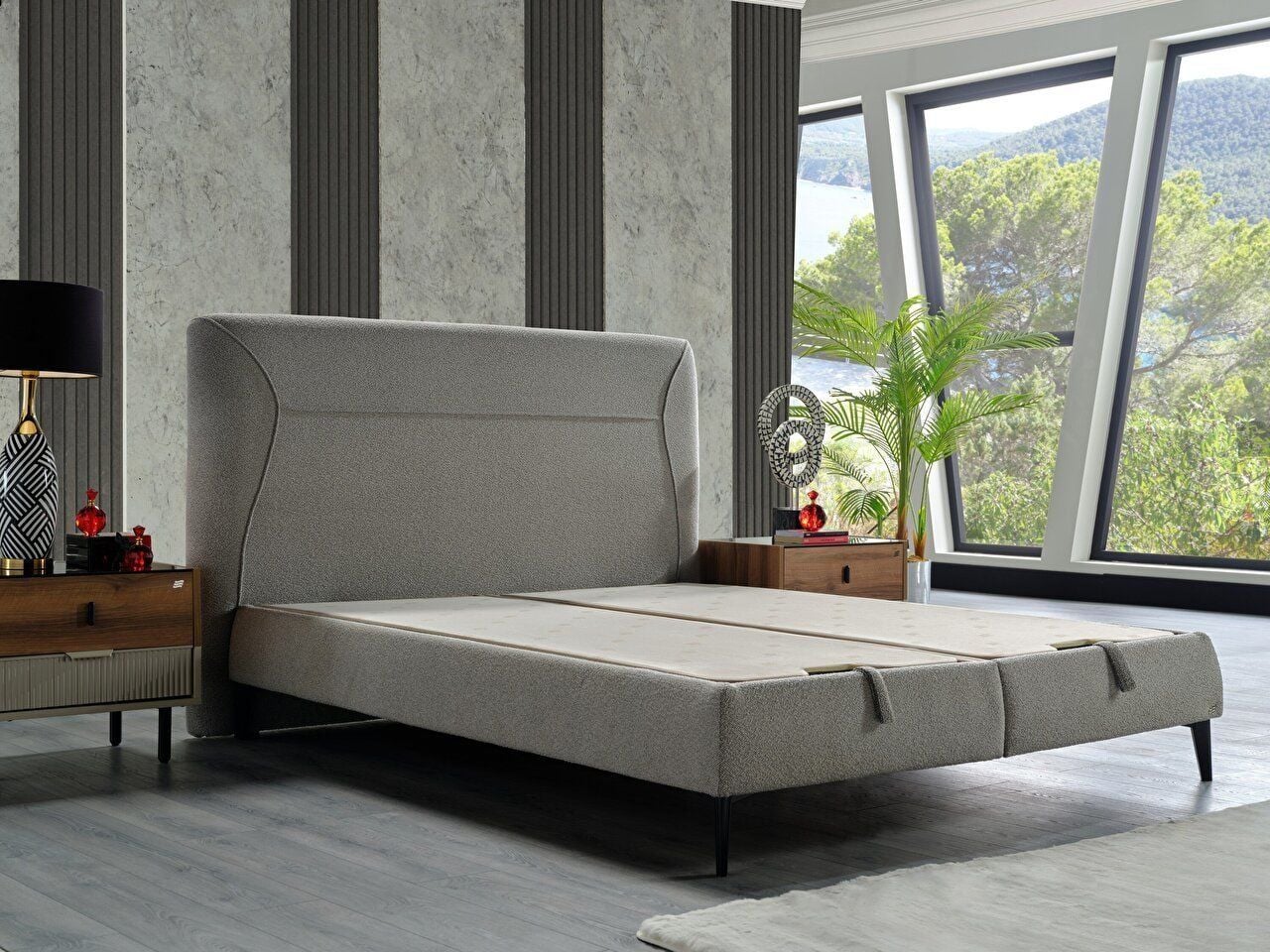 Synergy Baza - Ultra Başlık
