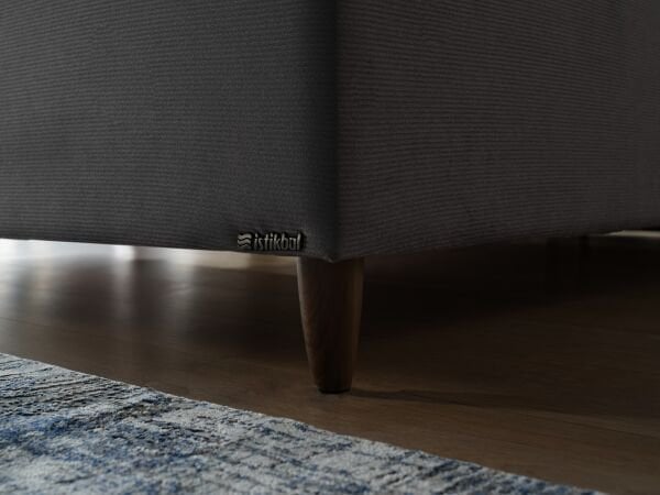Sleep Line Mattress Beta Base Delta Headboard Set