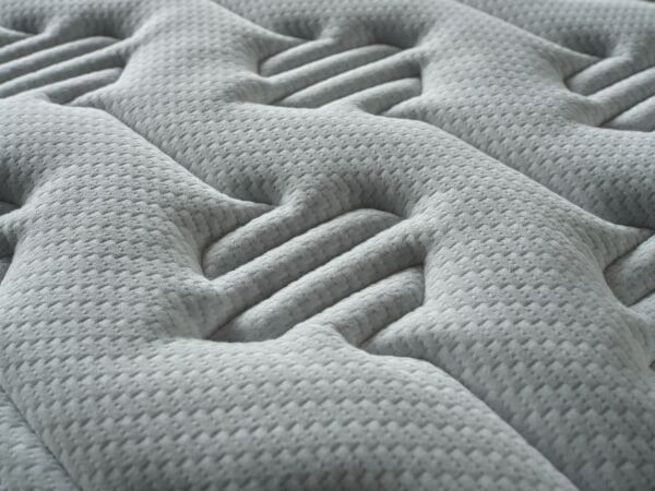 Sleep Line Mattress Beta Base Delta Headboard Set