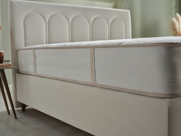 Optimum Plus Yatak Beta Baza Hera Başlık Seti