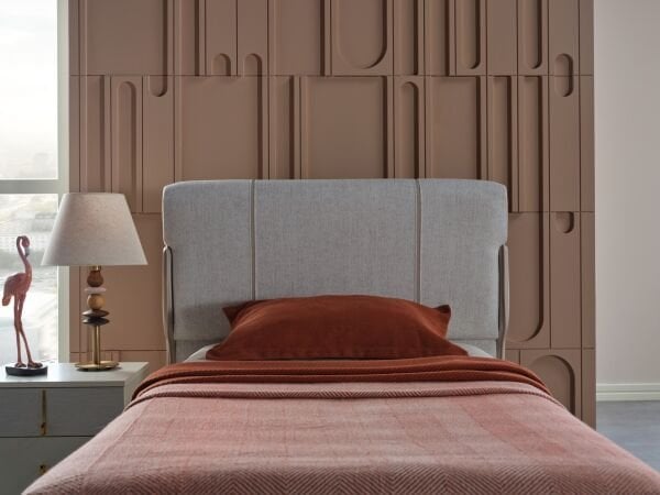 Alya Genç Odası Başlık