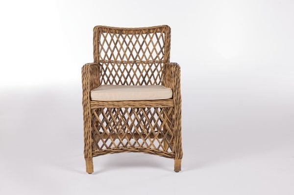 Panama Arm Chair