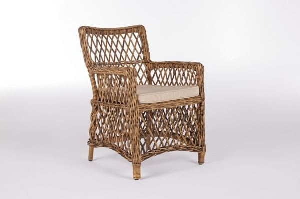 Panama Arm Chair