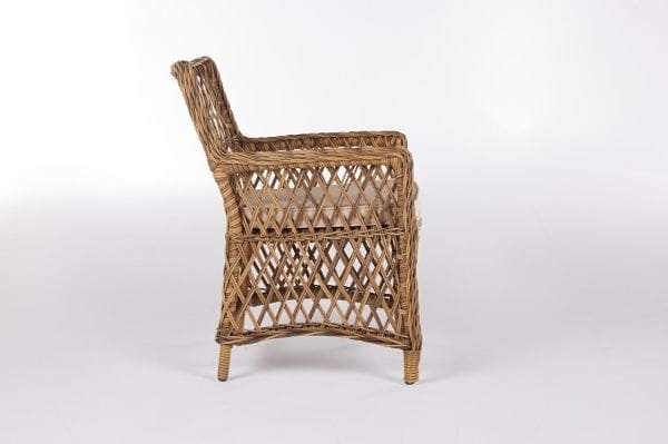 Panama Arm Chair
