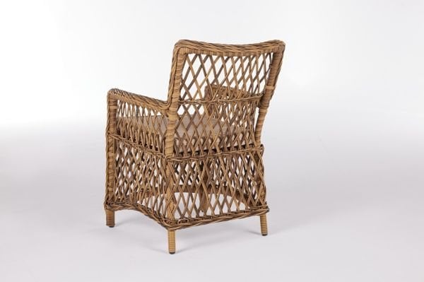 Panama Arm Chair