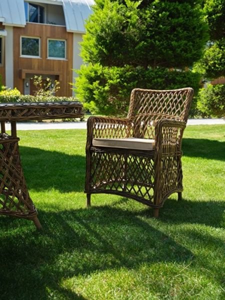 Panama Arm Chair