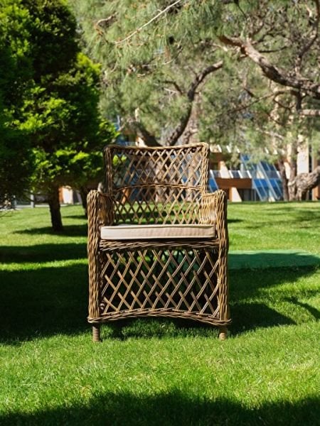 Panama Arm Chair